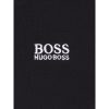 Polo Hugo Boss New Noir signe