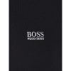 Polo Hugo Boss noir signe