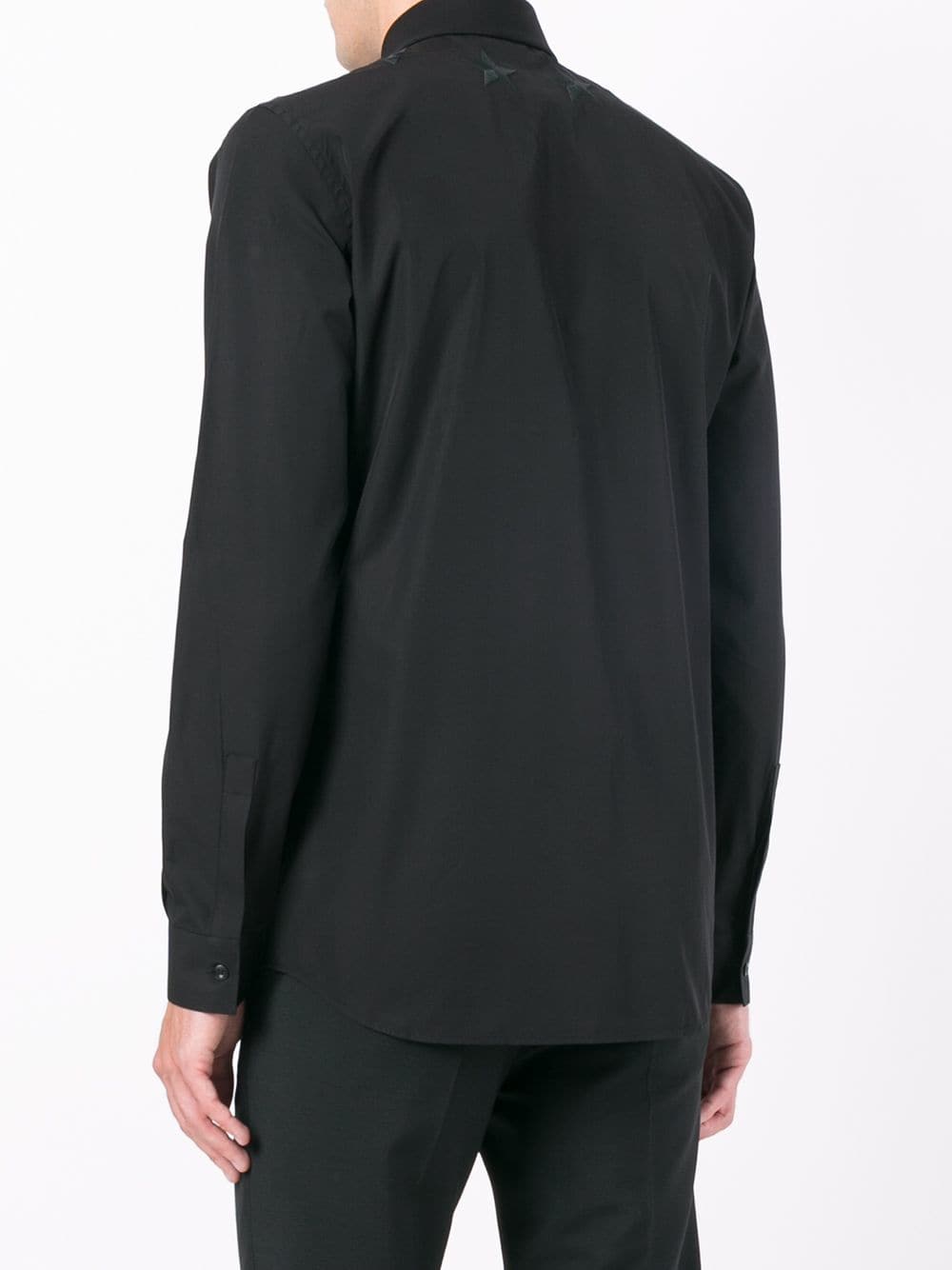 chemise-givenchy-noir-dos