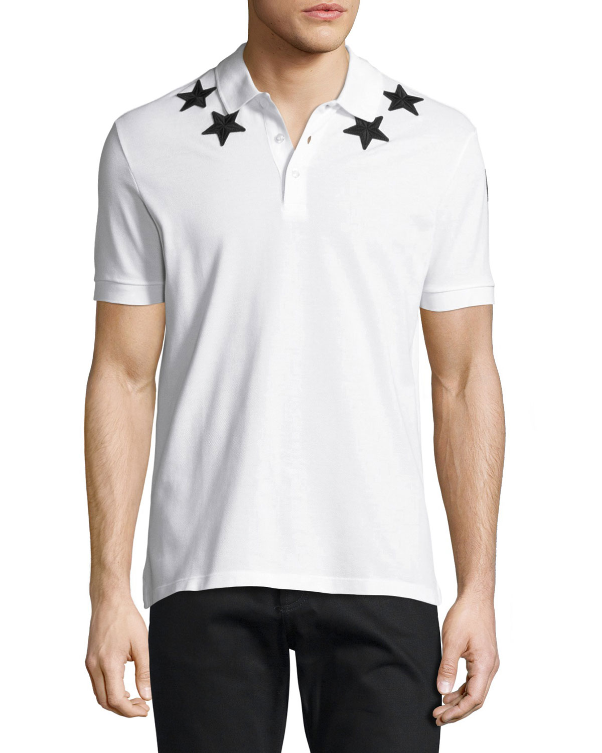 polo-givenchy-blanc-face