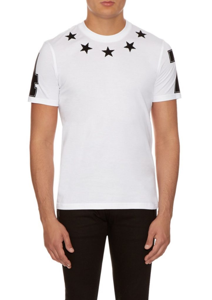 bottes givenchy pas cher