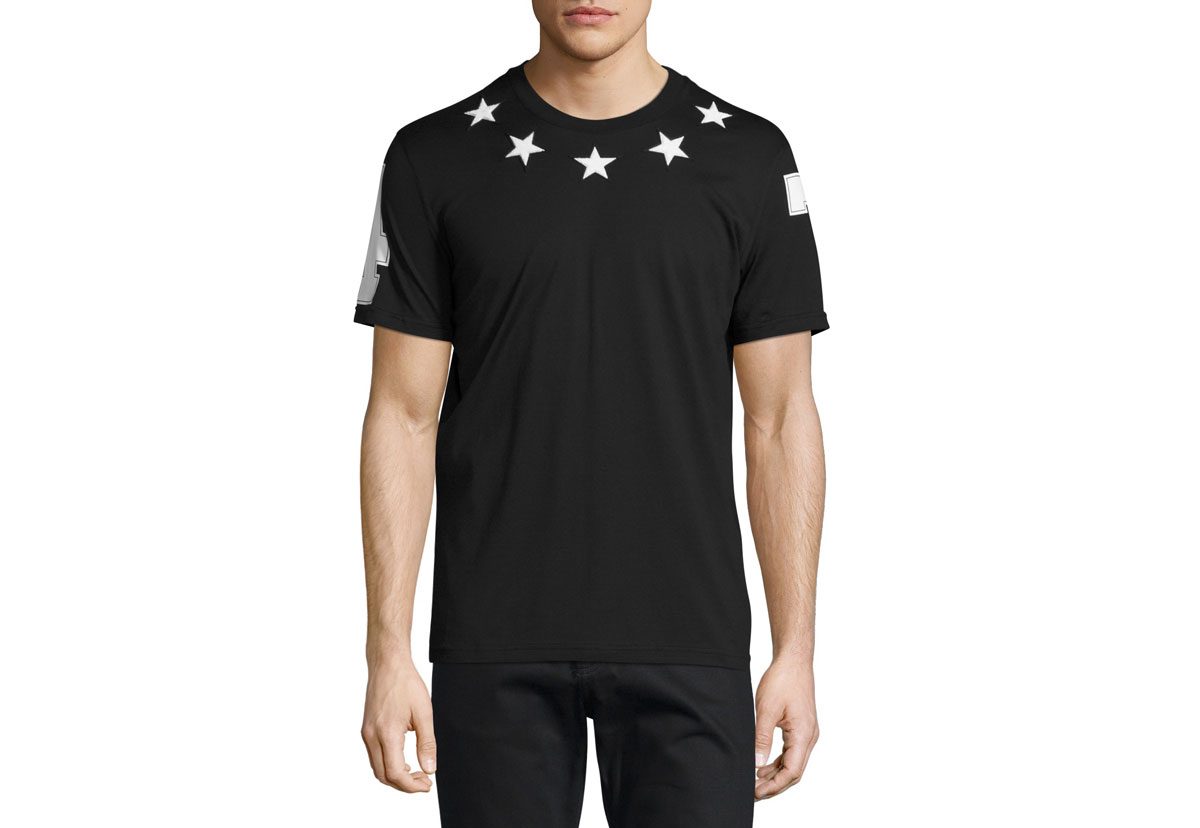 tshirt-givenchy-noir-face